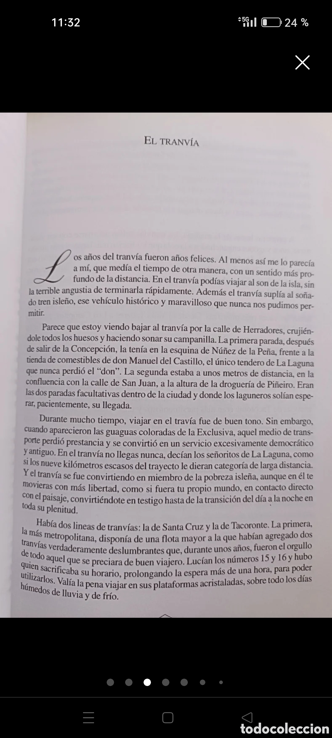 Libros: A orillas de La Laguna - Foto 3