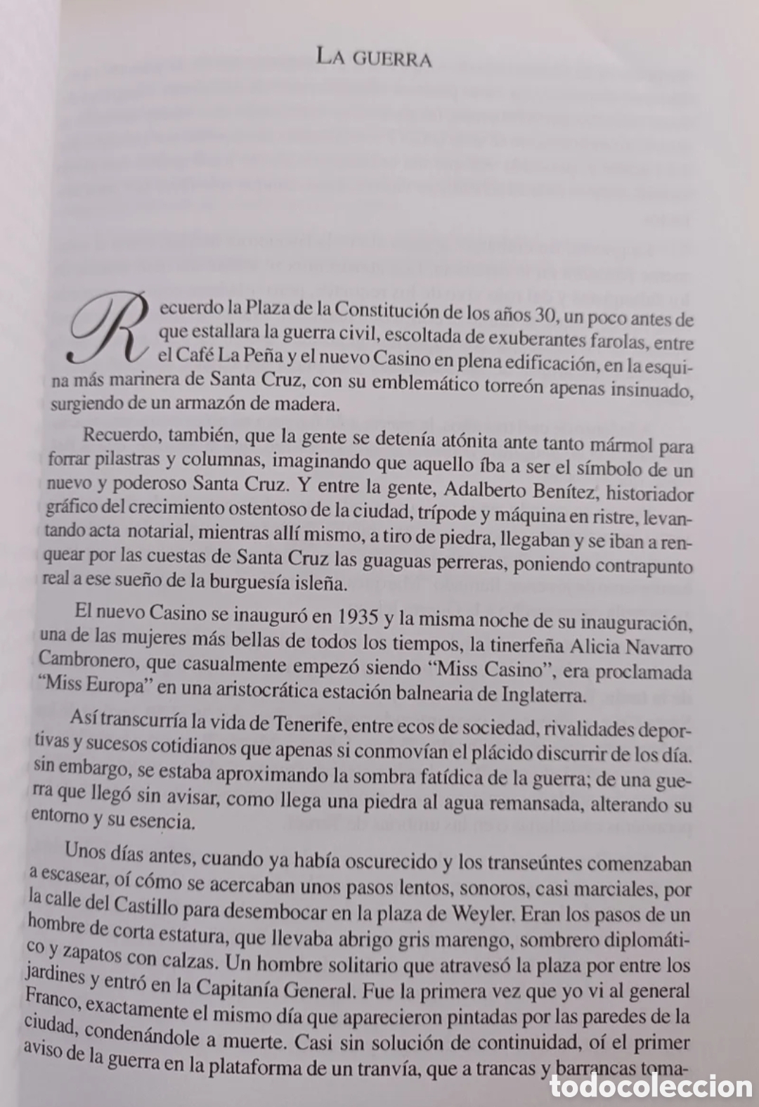 Libros: A orillas de La Laguna - Foto 5