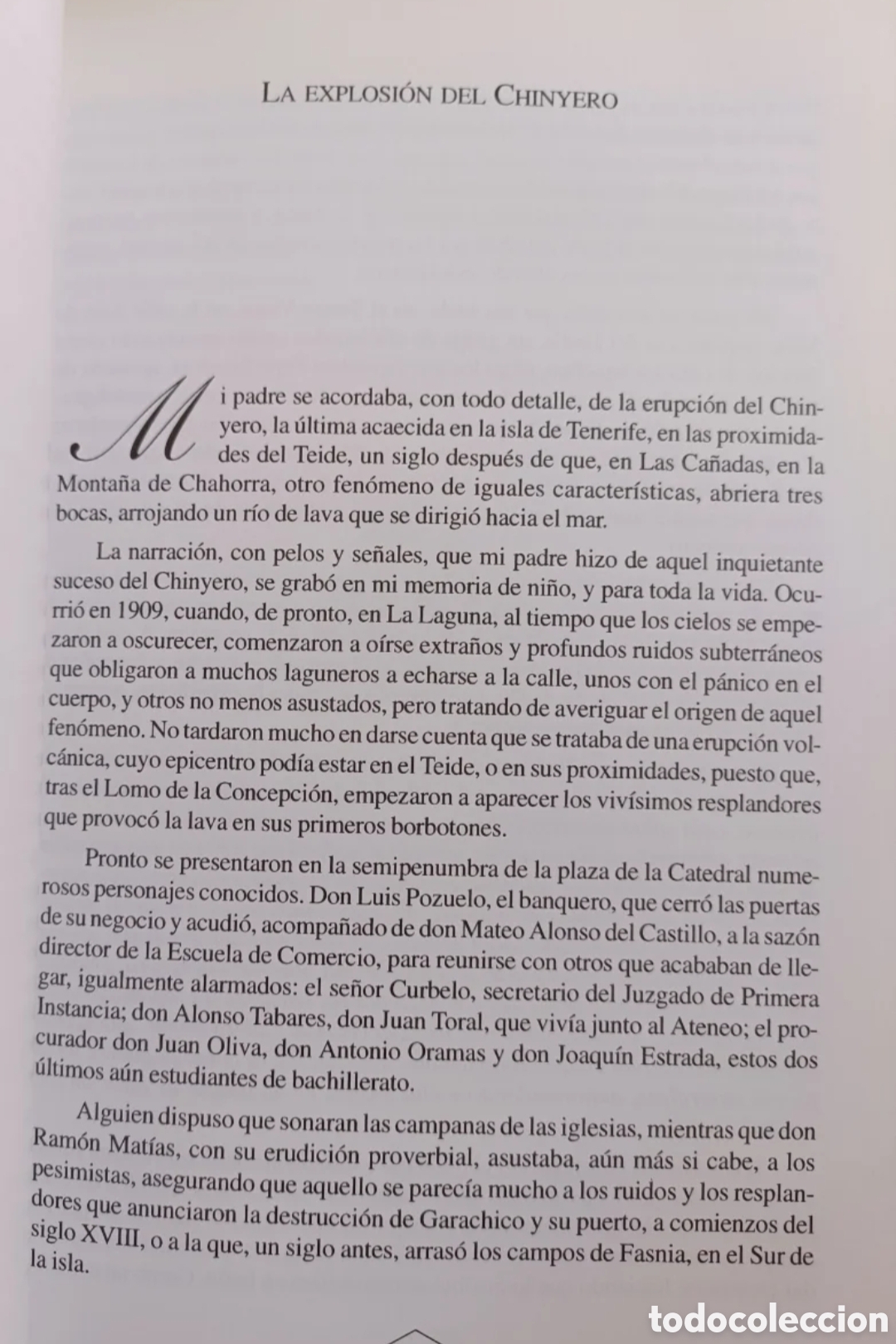 Libros: A orillas de La Laguna - Foto 7