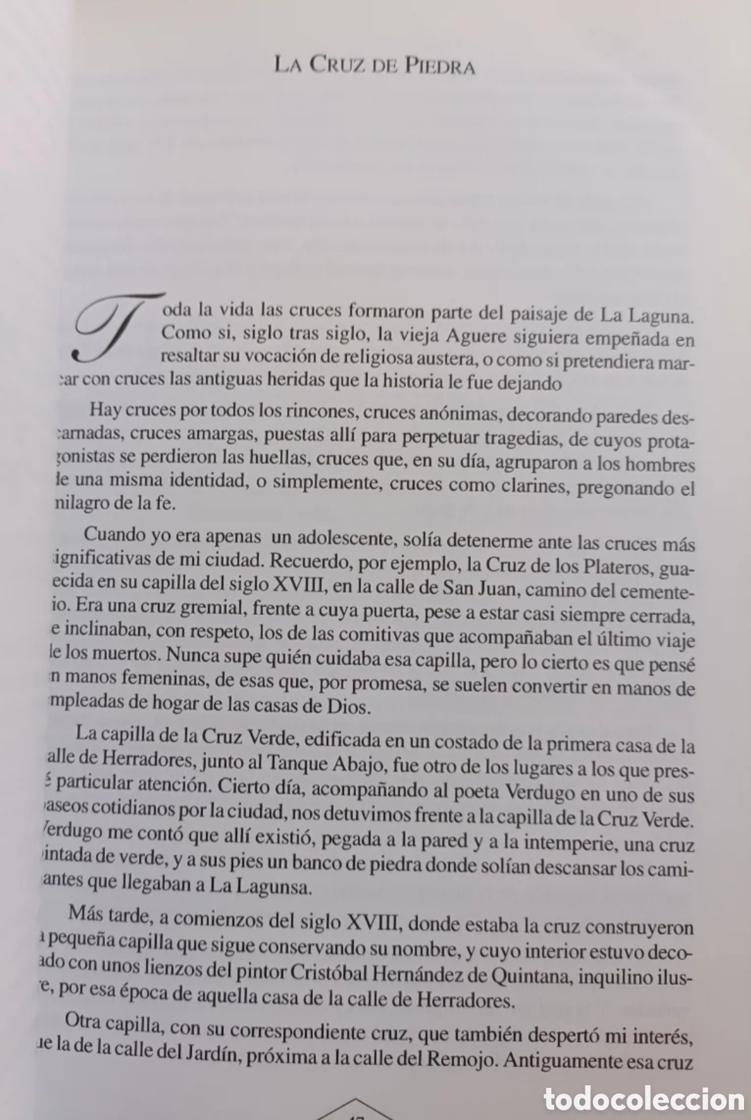 Libros: A orillas de La Laguna - Foto 8