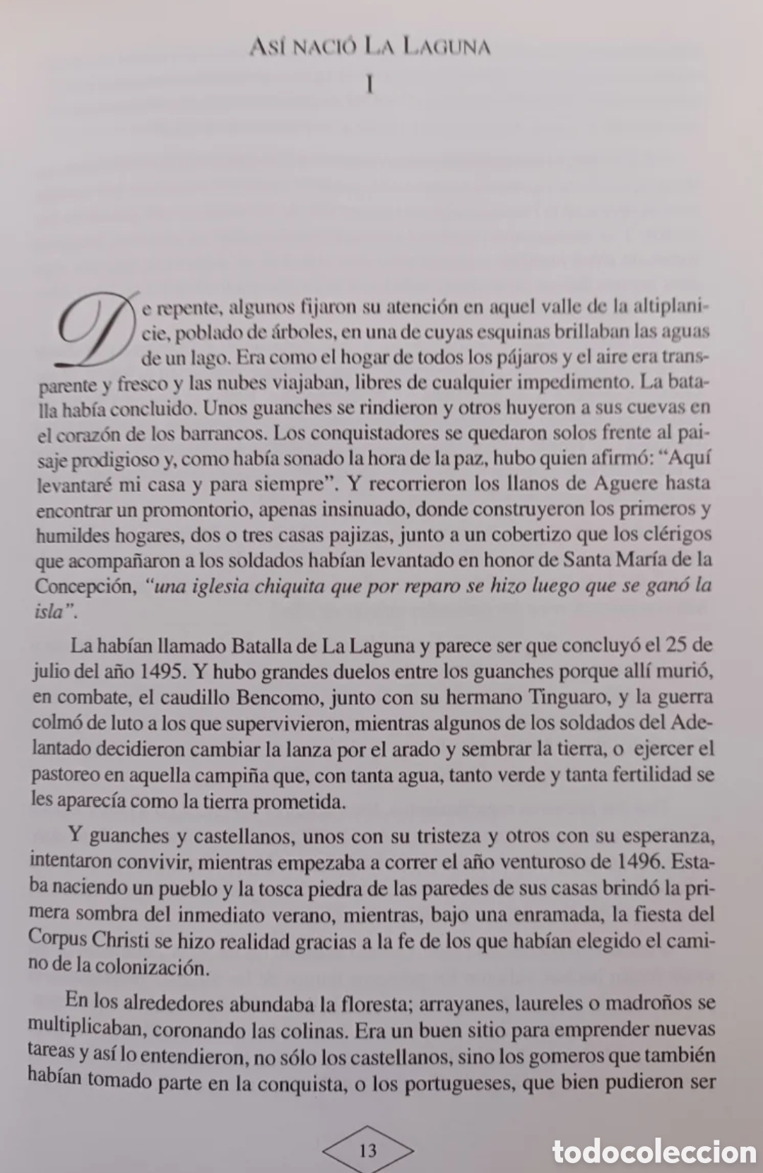 Libros: A orillas de La Laguna - Foto 9