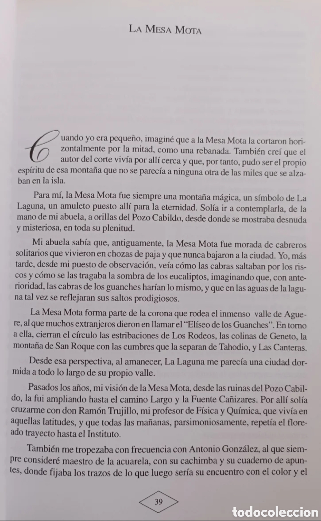 Libros: A orillas de La Laguna - Foto 10