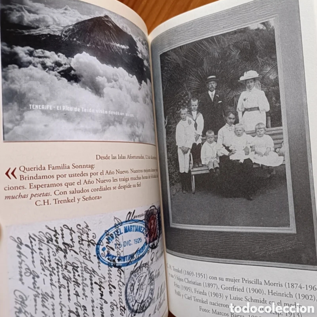 Libros: El diario de Luise Schmidt - Foto 4