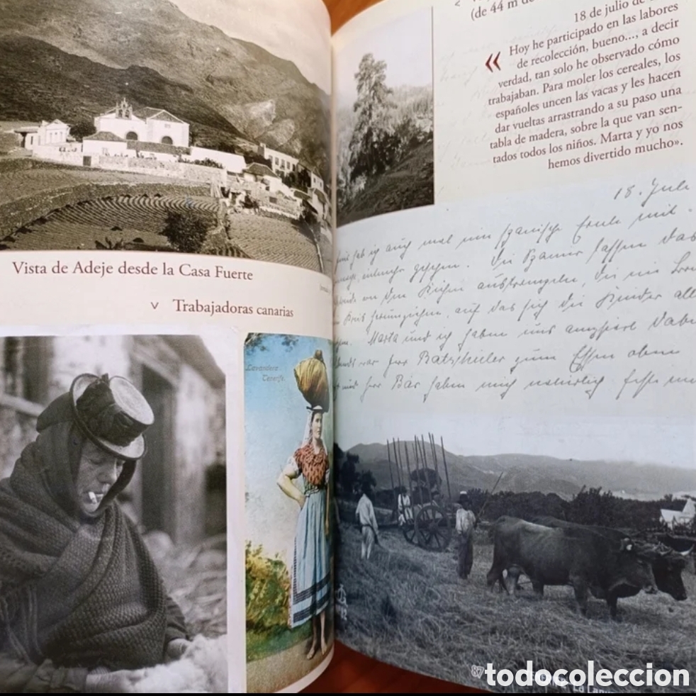 Libros: El diario de Luise Schmidt - Foto 6