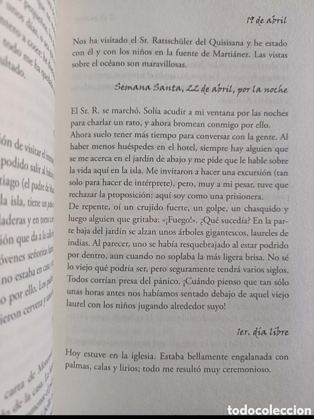 Libros: El diario de Luise Schmidt - Foto 9