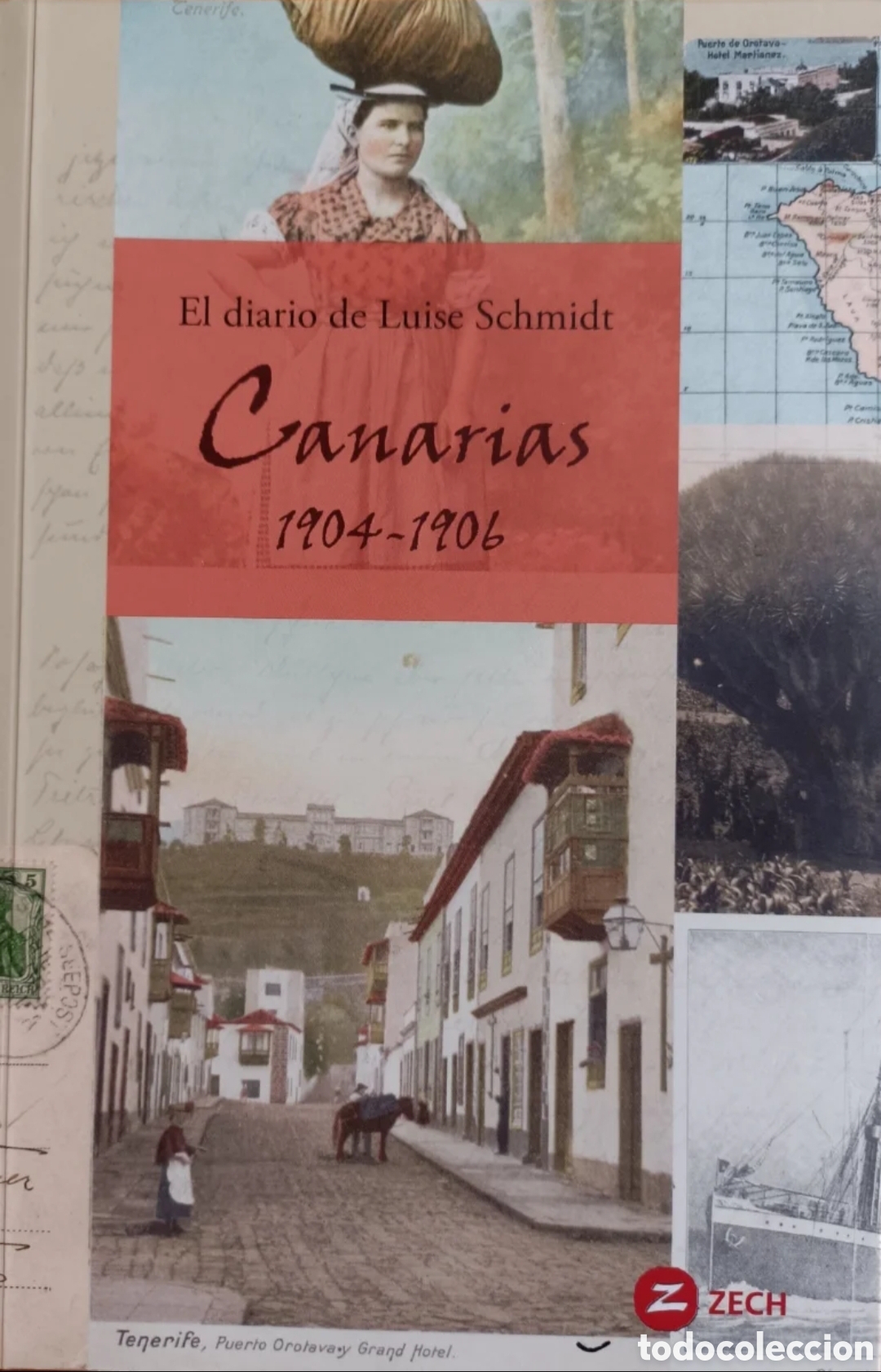 Libros: El diario de Luise Schmidt - Foto 1