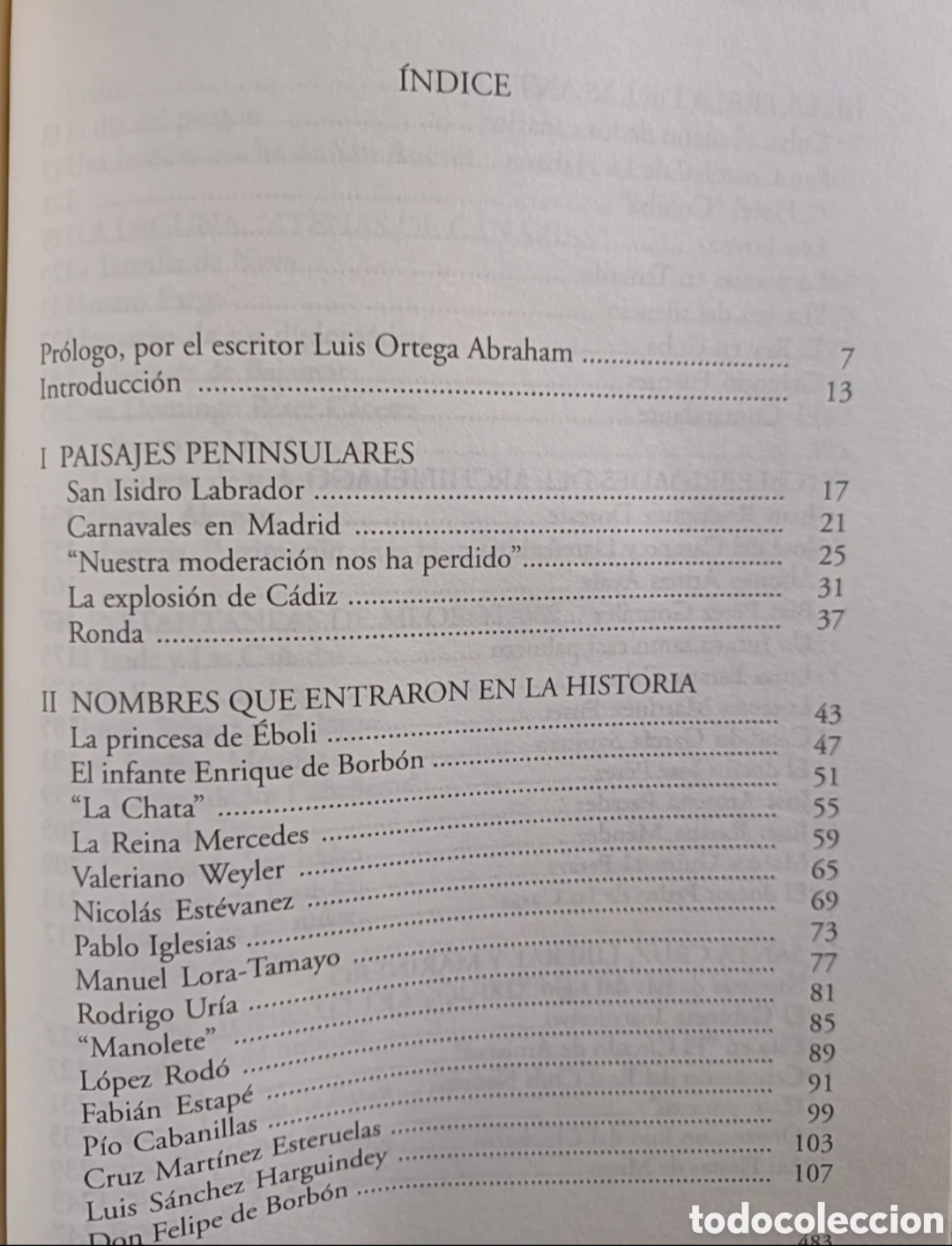 Libros: Desde el corredor. Juan del Castillo - Foto 3