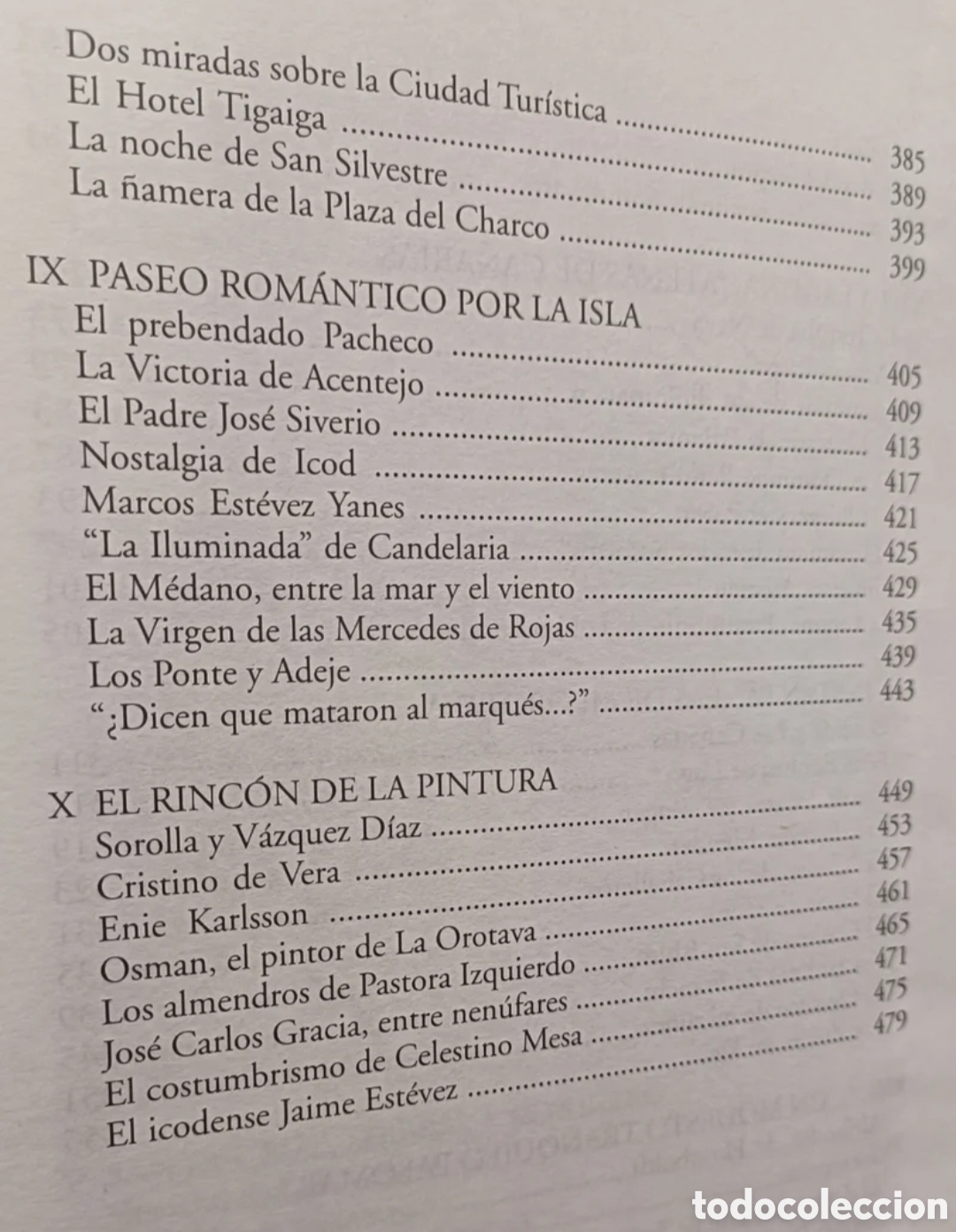 Libros: Desde el corredor. Juan del Castillo - Foto 5