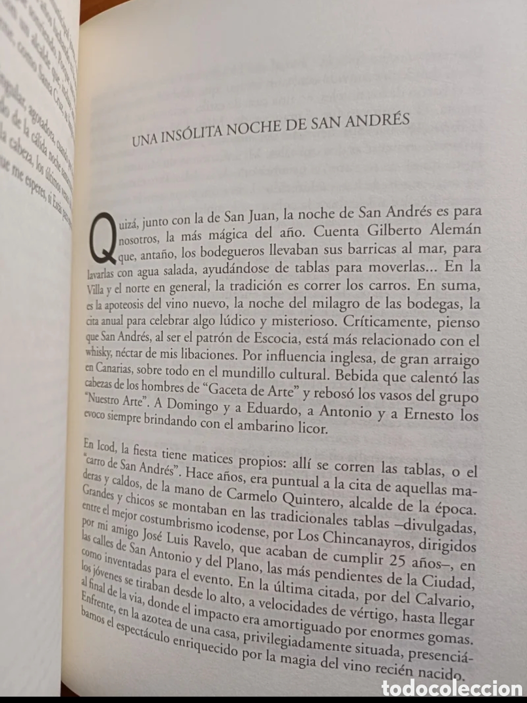 Libros: Desde el corredor. Juan del Castillo - Foto 9
