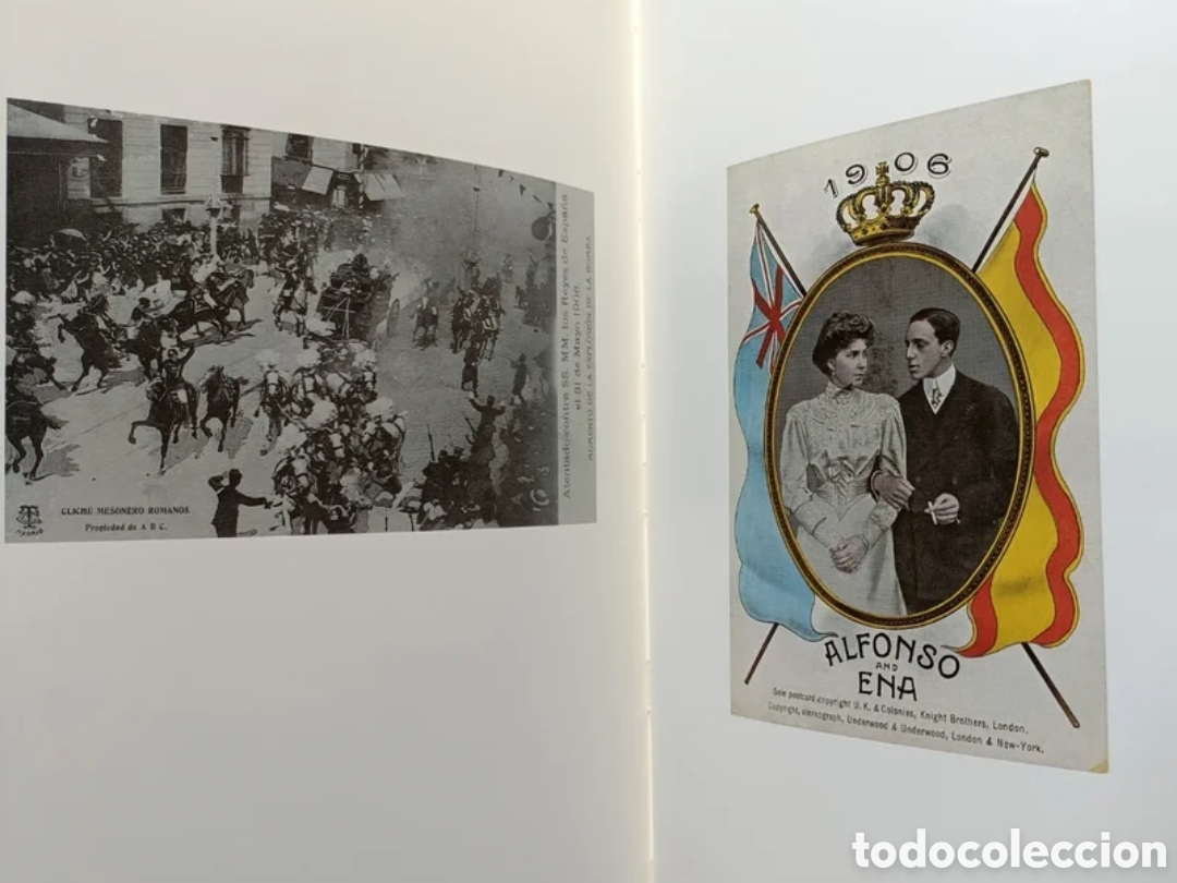 Libros: Tenerife 1906. Andr&eacute;s Ch&aacute;vez - Foto 3
