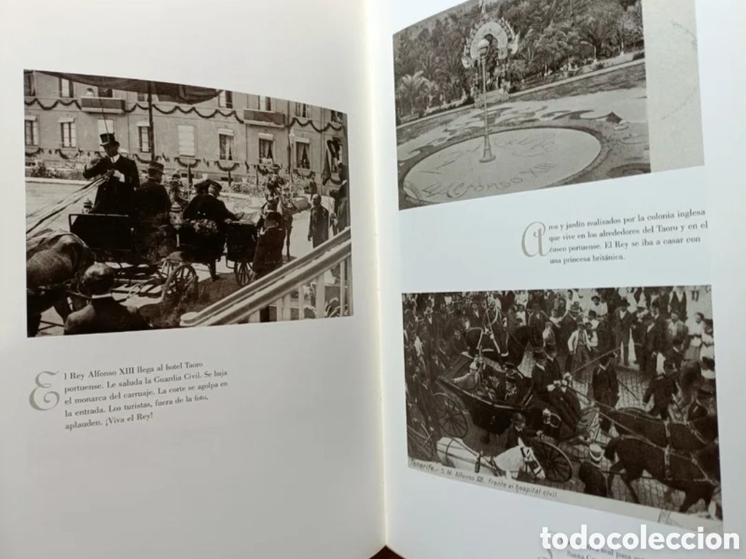 Libros: Tenerife 1906. Andr&eacute;s Ch&aacute;vez - Foto 5