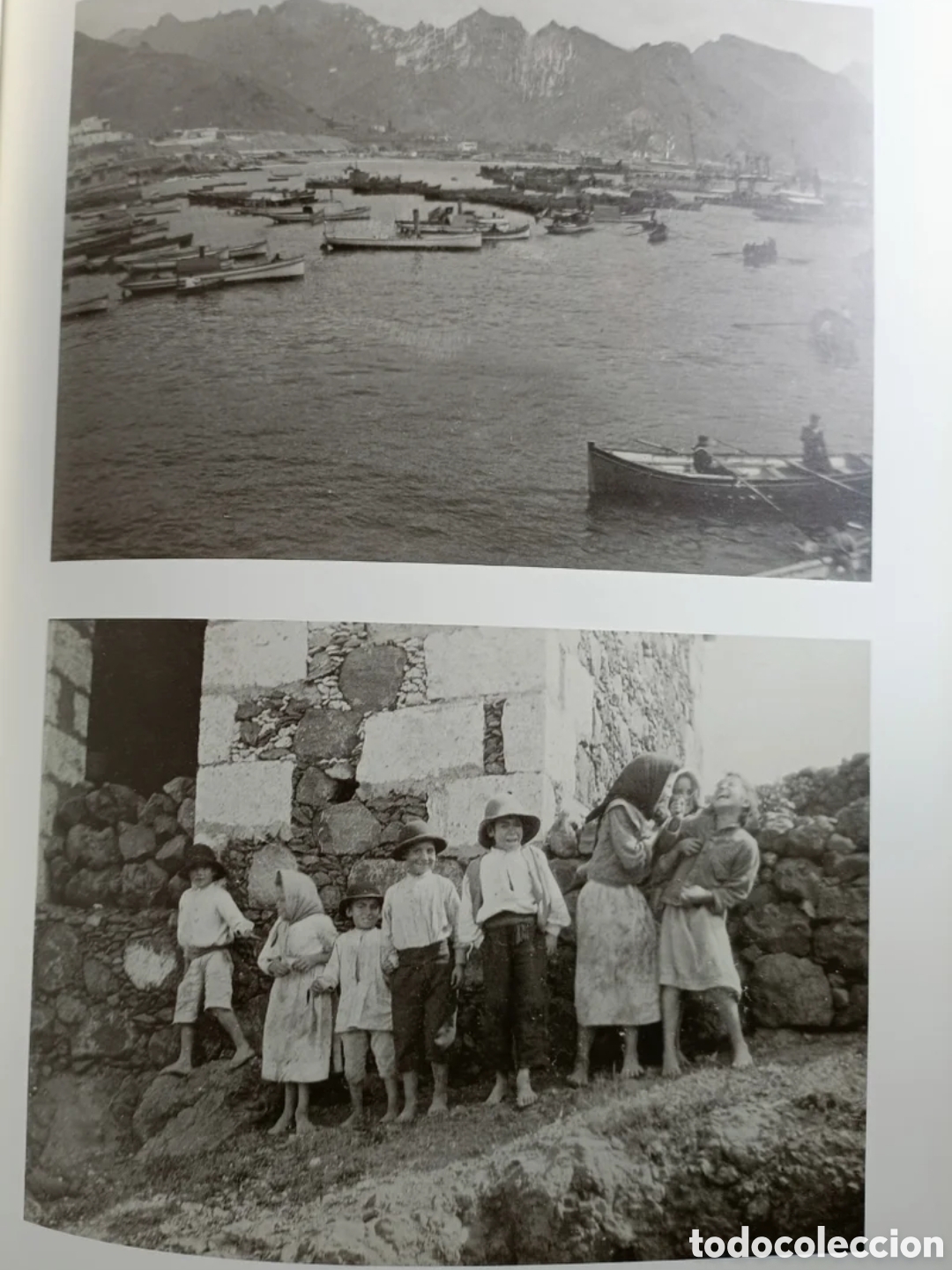 Libros: Tenerife 1906. Andr&eacute;s Ch&aacute;vez - Foto 6