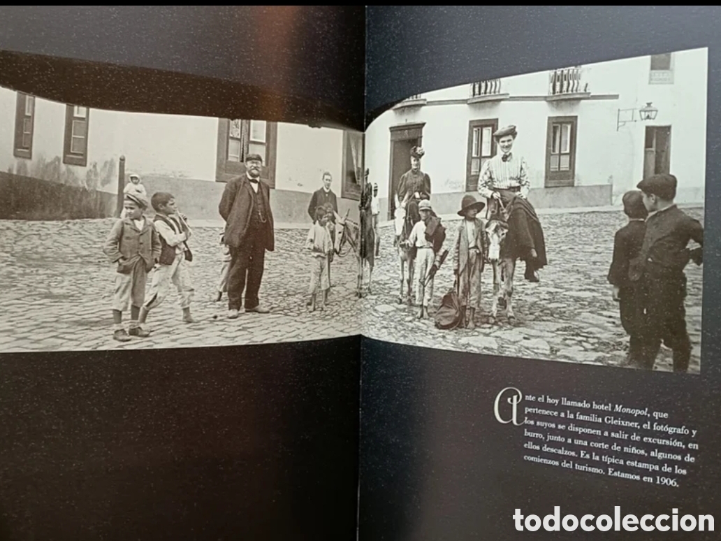 Libros: Tenerife 1906. Andr&eacute;s Ch&aacute;vez - Foto 7