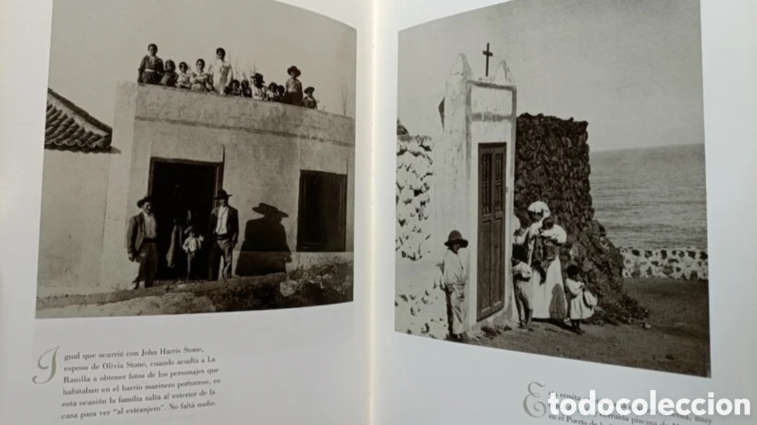 Libros: Tenerife 1906. Andr&eacute;s Ch&aacute;vez - Foto 9