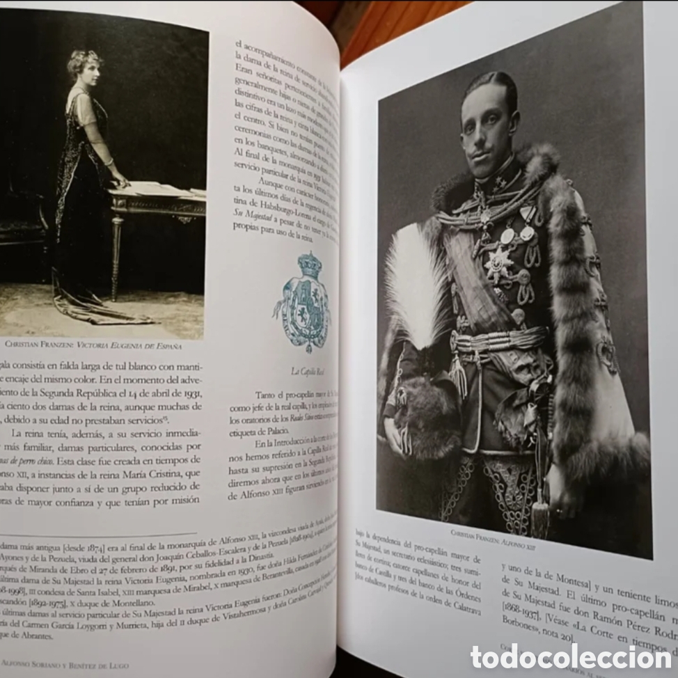Libros: Corte y sociedad. Canarios al servicio de la Corona. (2 tomos) - Foto 8