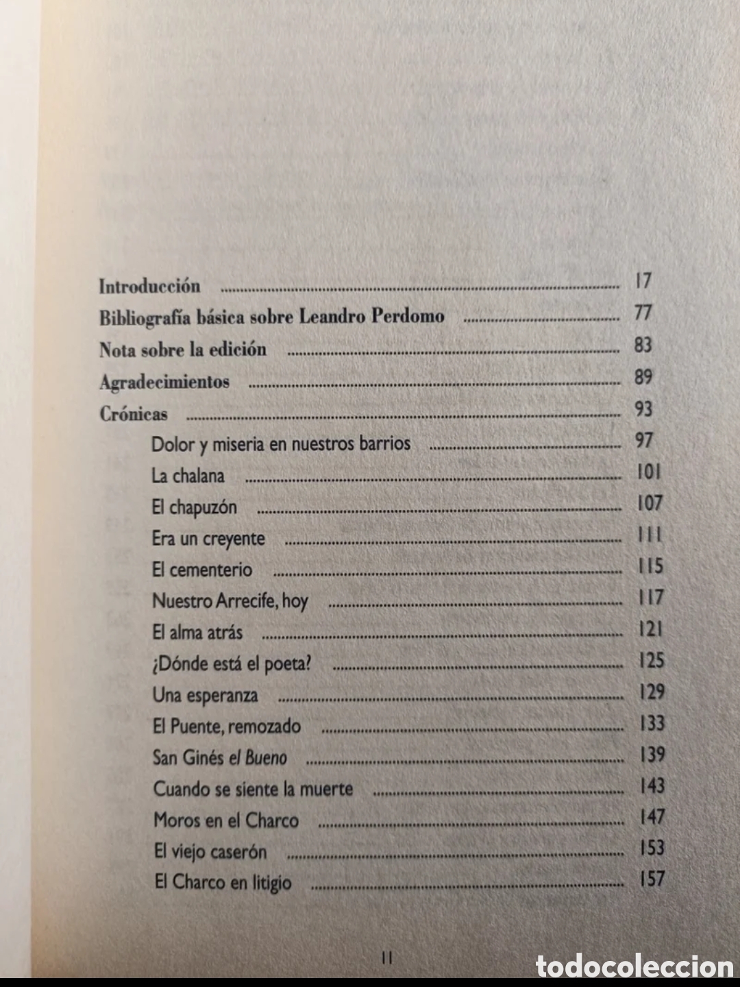 Libros: Arrecife. Antolog&iacute;a de cr&oacute;nicas - Foto 3