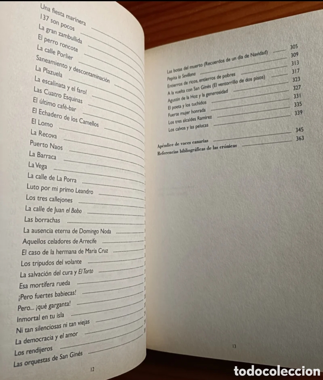 Libros: Arrecife. Antolog&iacute;a de cr&oacute;nicas - Foto 4