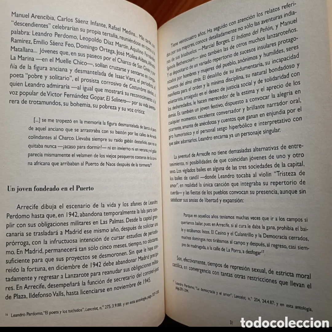 Libros: Arrecife. Antolog&iacute;a de cr&oacute;nicas - Foto 6