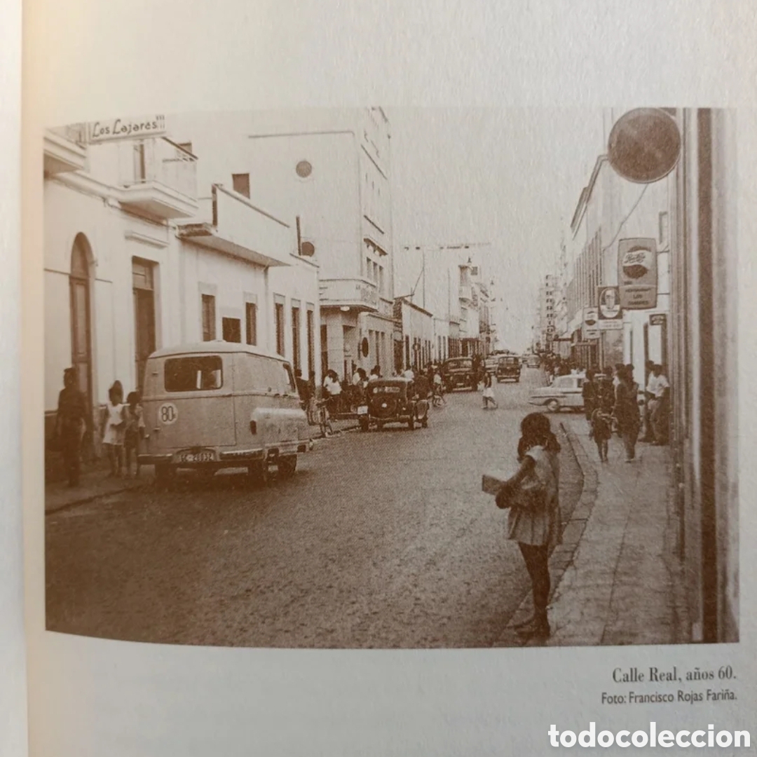 Libros: Arrecife. Antolog&iacute;a de cr&oacute;nicas - Foto 7