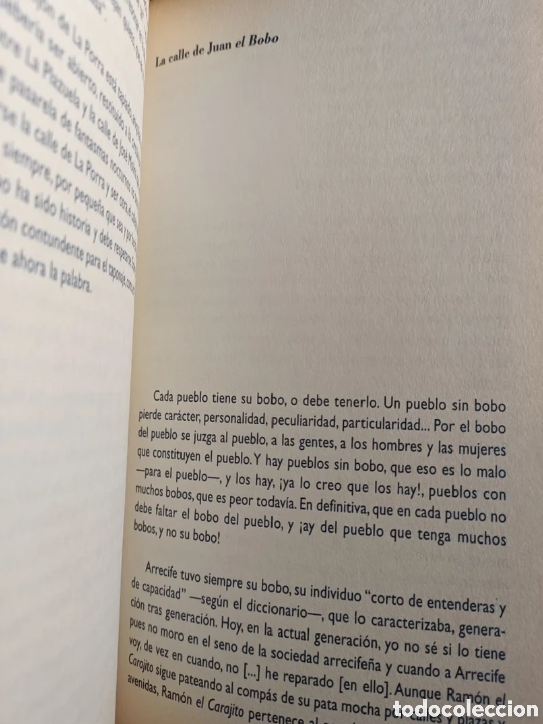 Libros: Arrecife. Antolog&iacute;a de cr&oacute;nicas - Foto 9