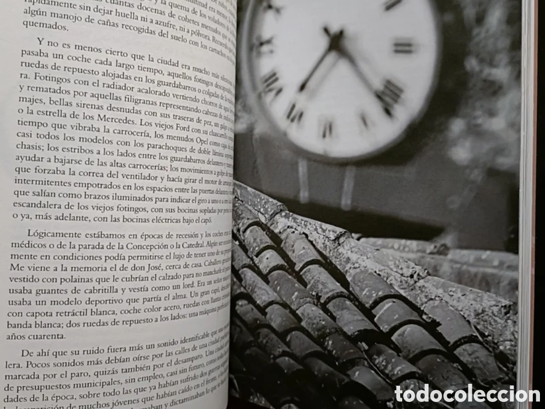 Libros: La Ciudad de los Sentidos - Foto 5
