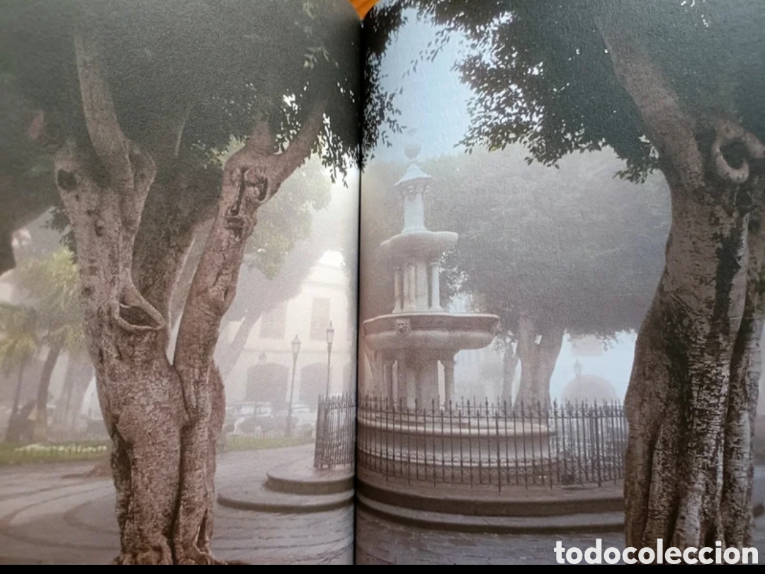 Libros: La Ciudad de los Sentidos - Foto 9