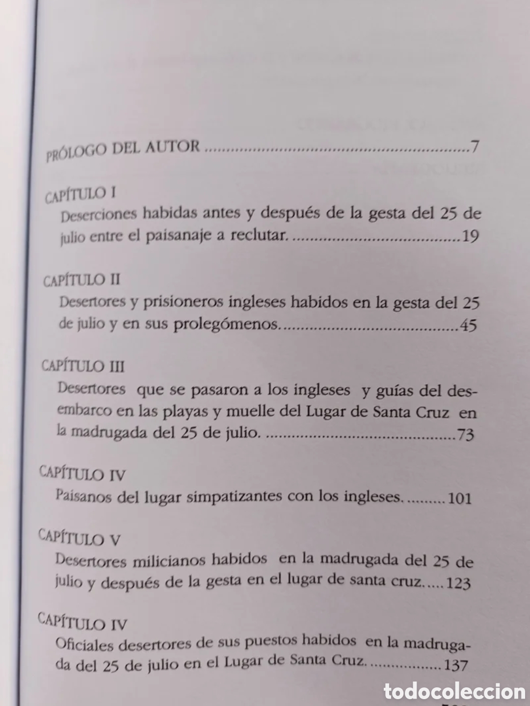 Libros: Los desertores en la Gesta del 25 de julio - Foto 3