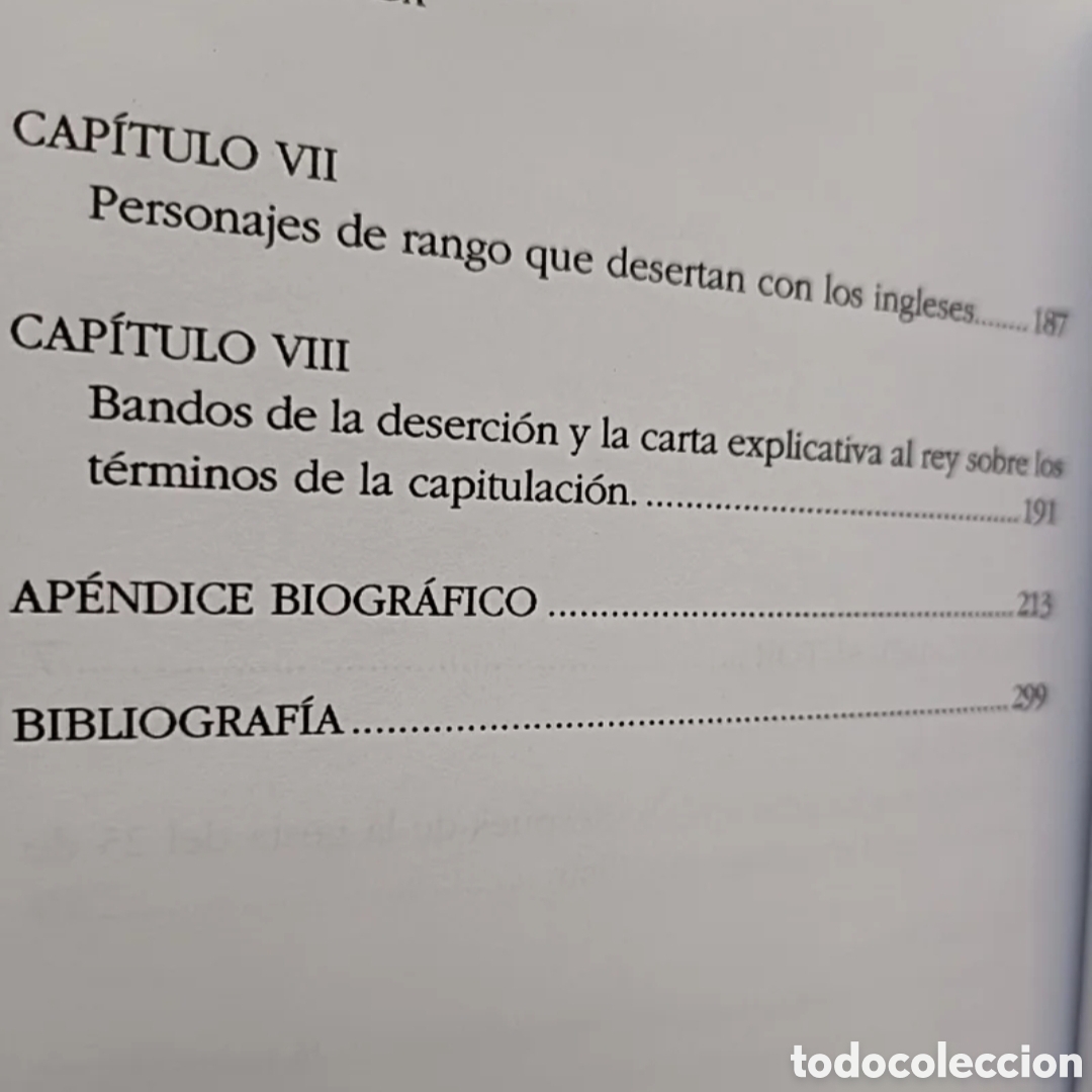 Libros: Los desertores en la Gesta del 25 de julio - Foto 4