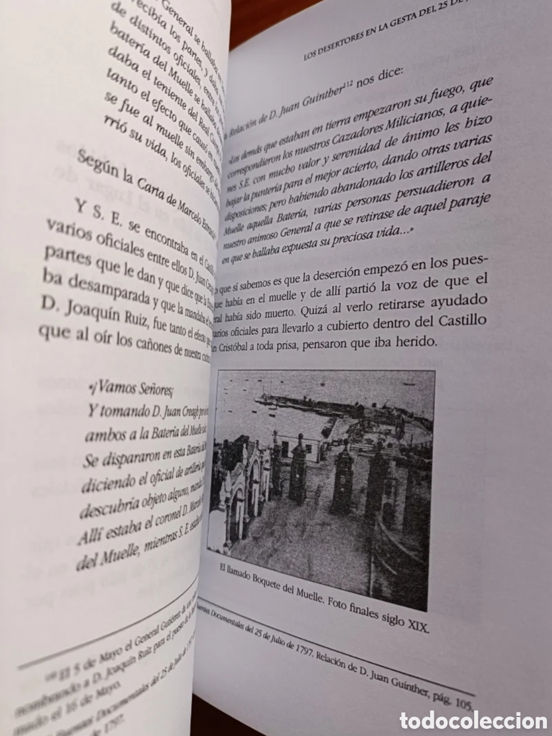 Libros: Los desertores en la Gesta del 25 de julio - Foto 5
