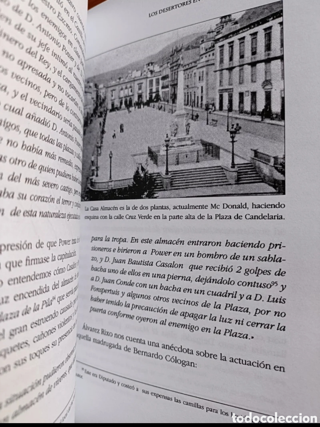Libros: Los desertores en la Gesta del 25 de julio - Foto 6