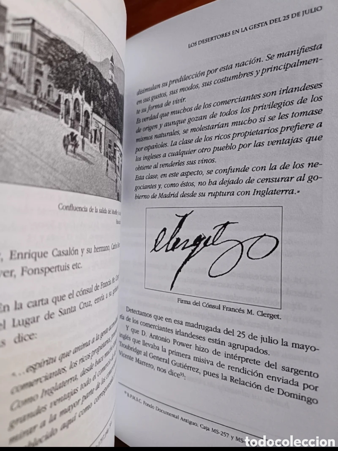 Libros: Los desertores en la Gesta del 25 de julio - Foto 7