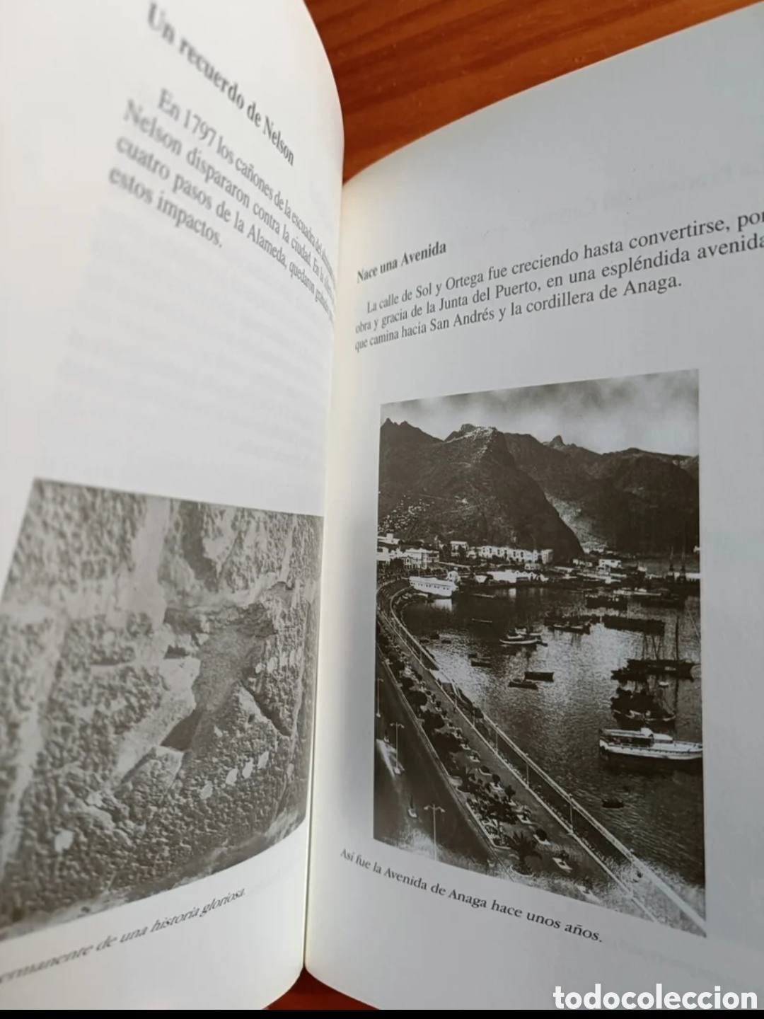 Libros: Del muelle a la Alameda - Foto 2
