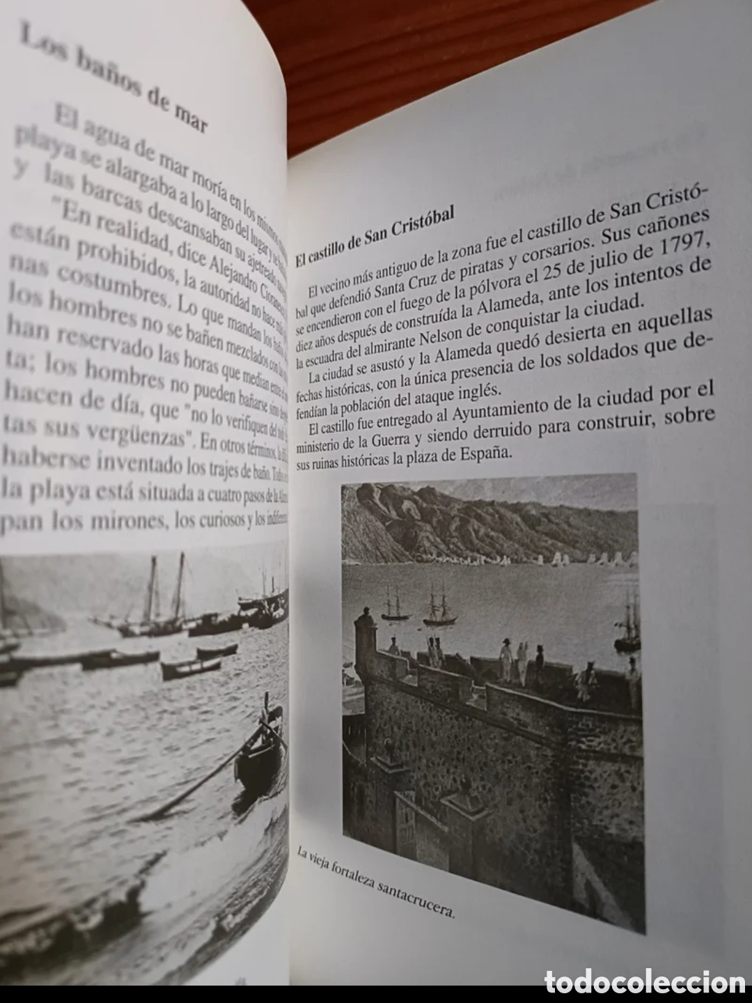 Libros: Del muelle a la Alameda - Foto 3