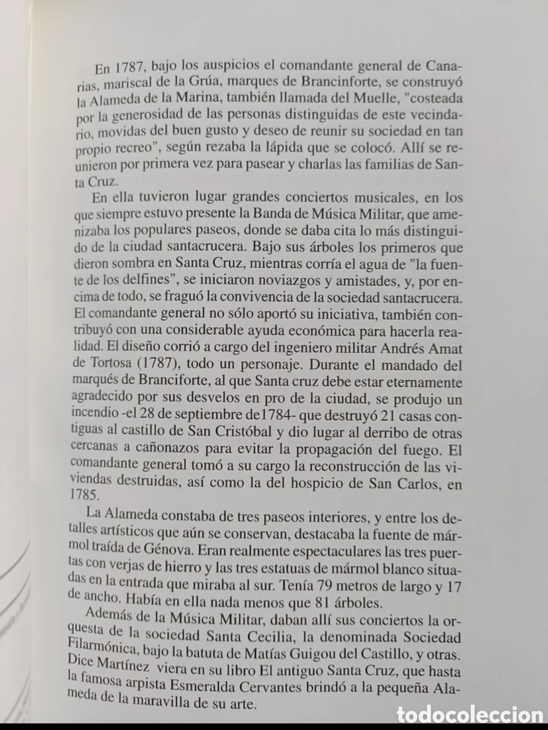 Libros: Del muelle a la Alameda - Foto 4