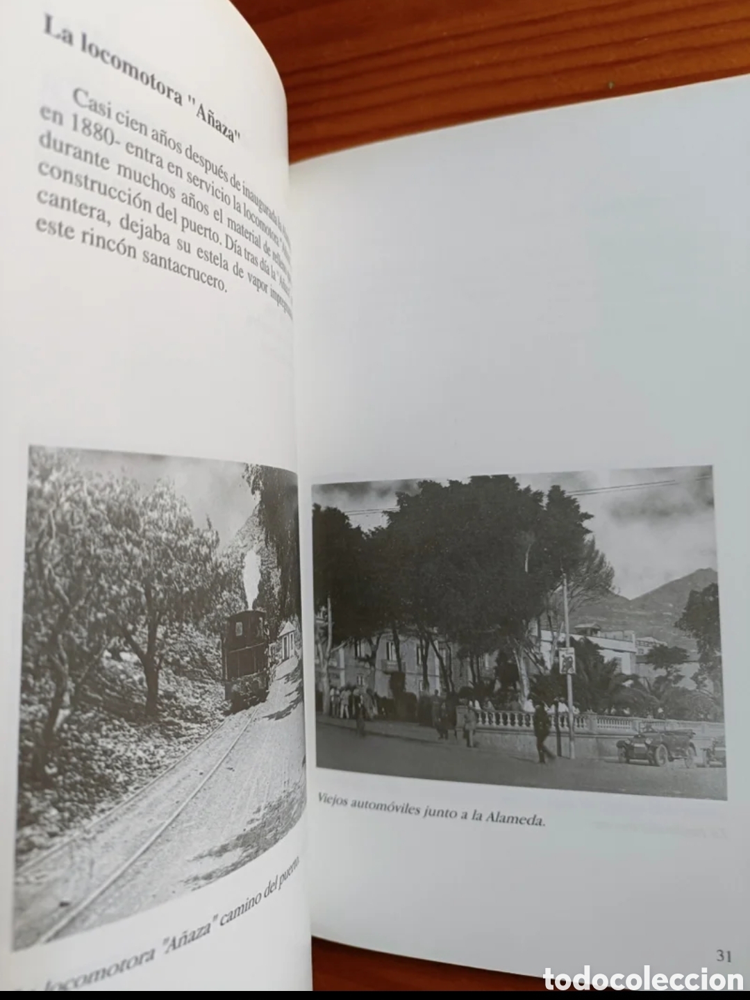 Libros: Del muelle a la Alameda - Foto 5