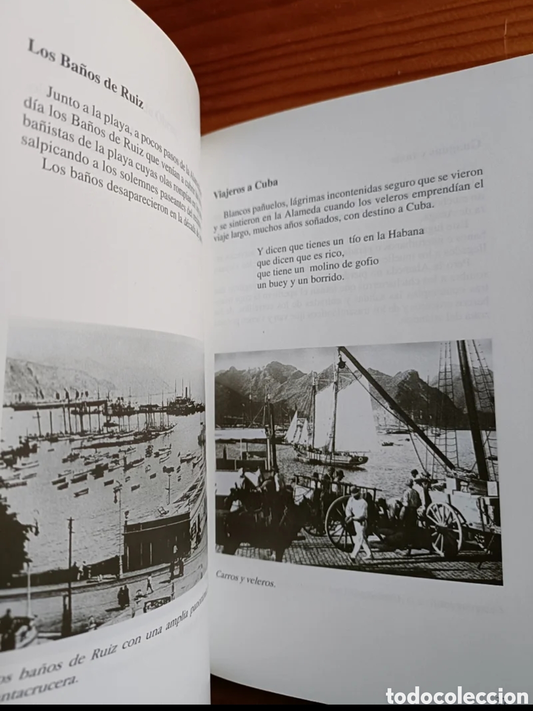 Libros: Del muelle a la Alameda - Foto 6