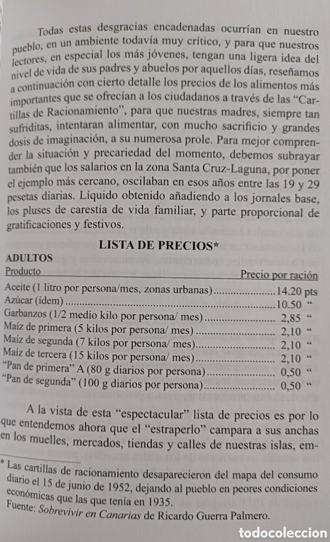 Libros: &rdquo;Zangalotes&rdquo; de los 50 - Foto 3