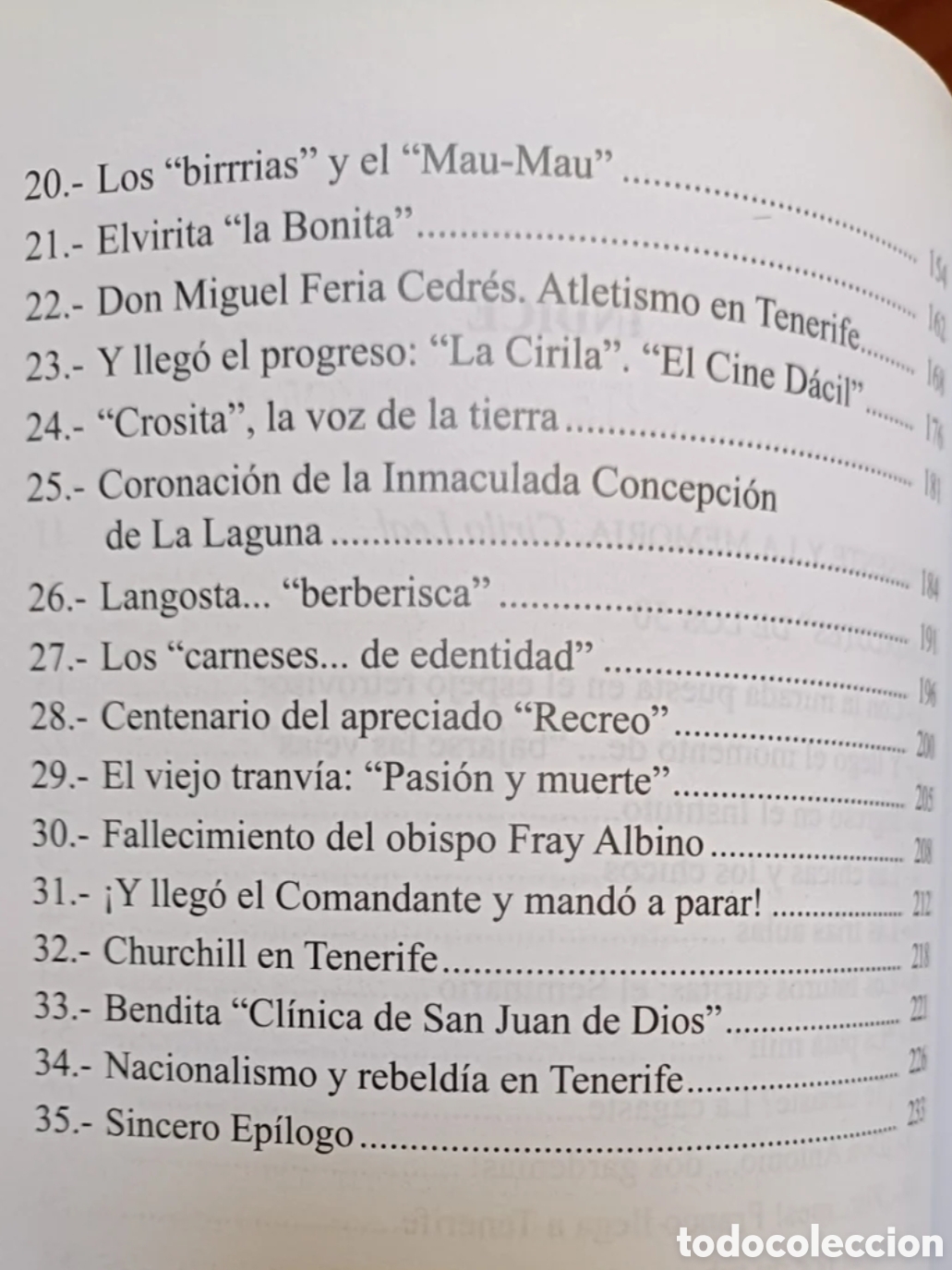 Libros: &rdquo;Zangalotes&rdquo; de los 50 - Foto 5
