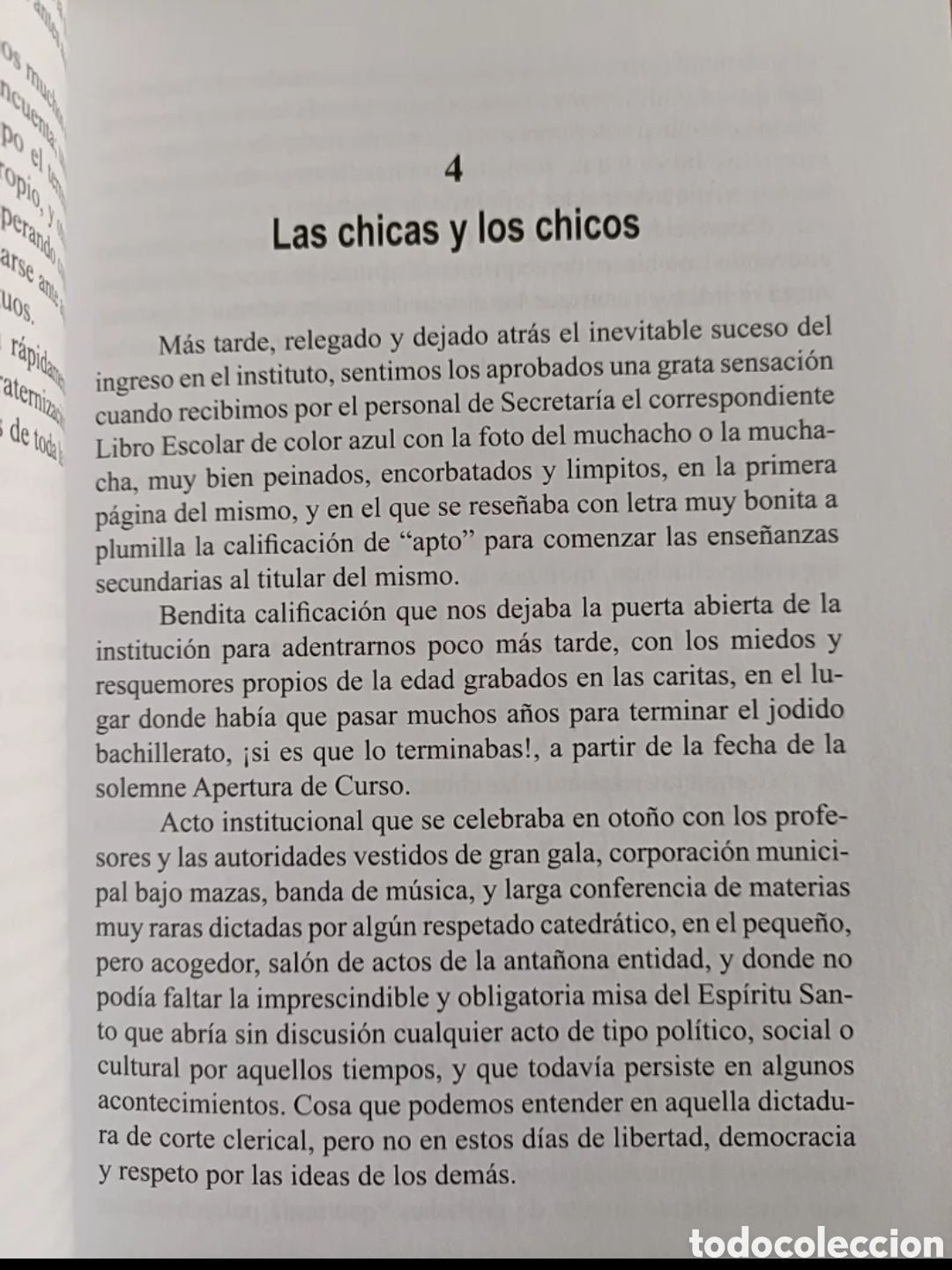 Libros: &rdquo;Zangalotes&rdquo; de los 50 - Foto 7