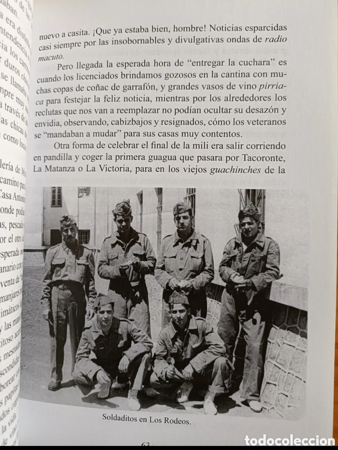 Libros: &rdquo;Zangalotes&rdquo; de los 50 - Foto 8