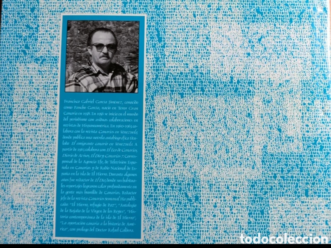 Libros: Santa Cruz, el primer puerto - Foto 2