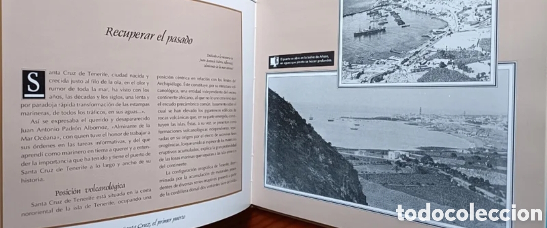Libros: Santa Cruz, el primer puerto - Foto 8