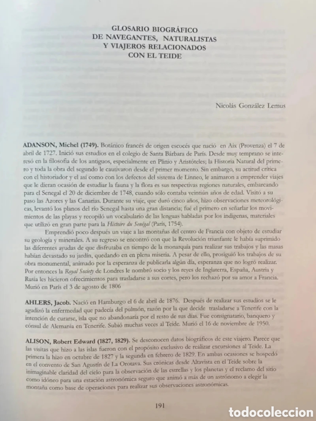 Libros: El Teide. Representaci&oacute;n e identidad. (Precintado) - Foto 3