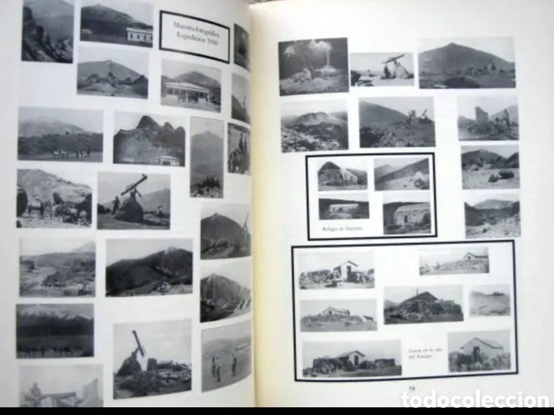 Libros: El Teide. Representaci&oacute;n e identidad. (Precintado) - Foto 7