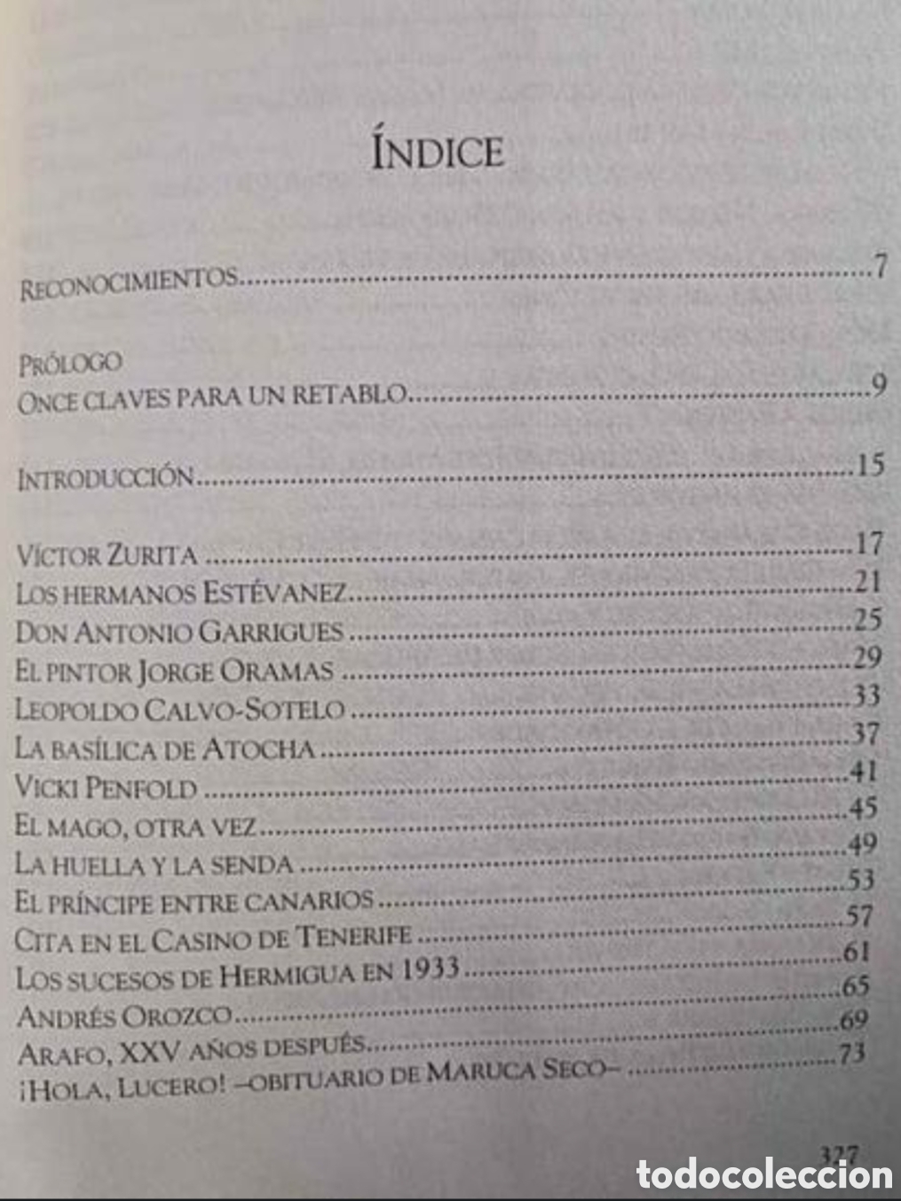 Libros: Retablo tenerife&ntilde;o. Juan del Castillo - Foto 3