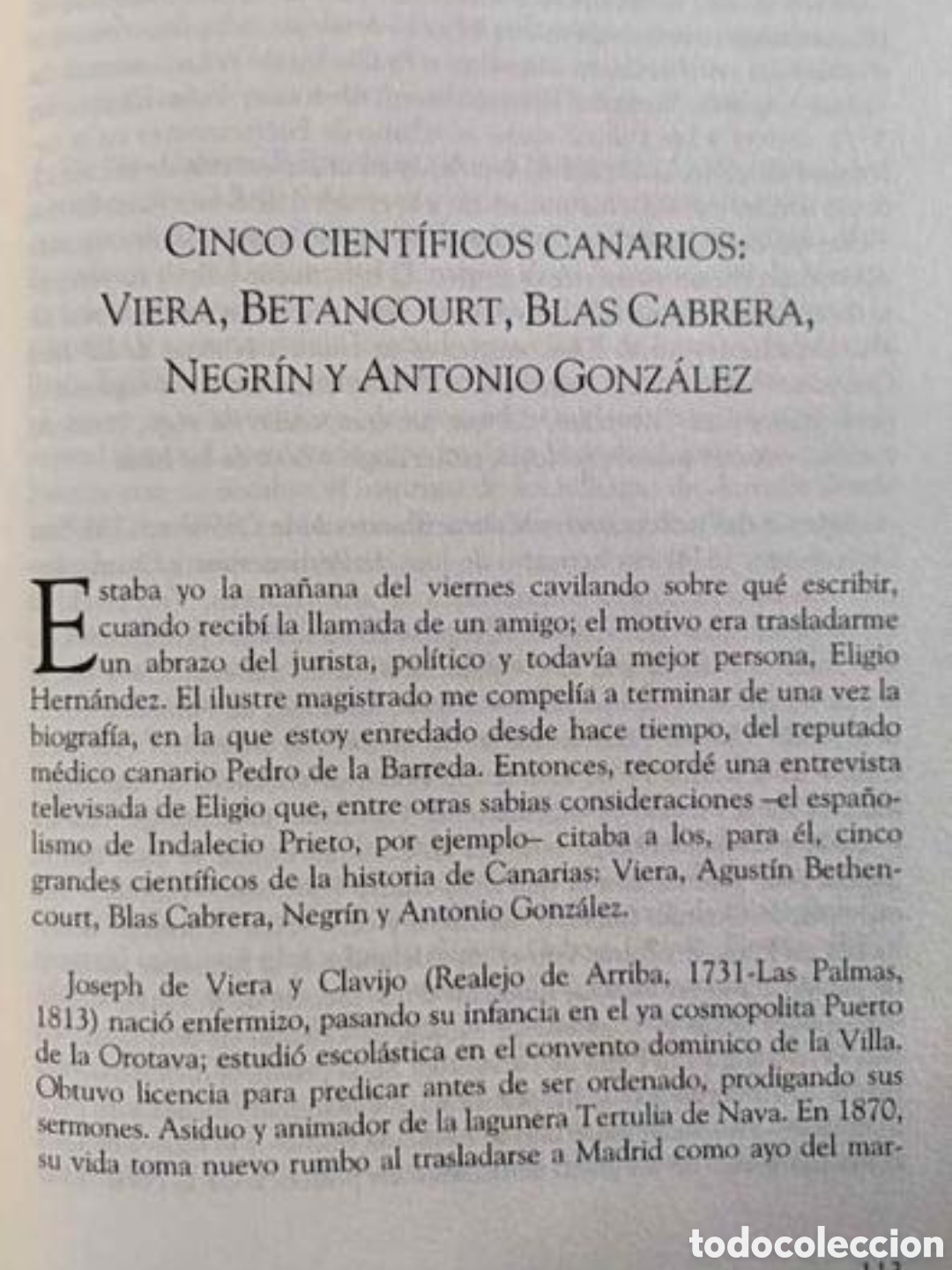 Libros: Retablo tenerife&ntilde;o. Juan del Castillo - Foto 5
