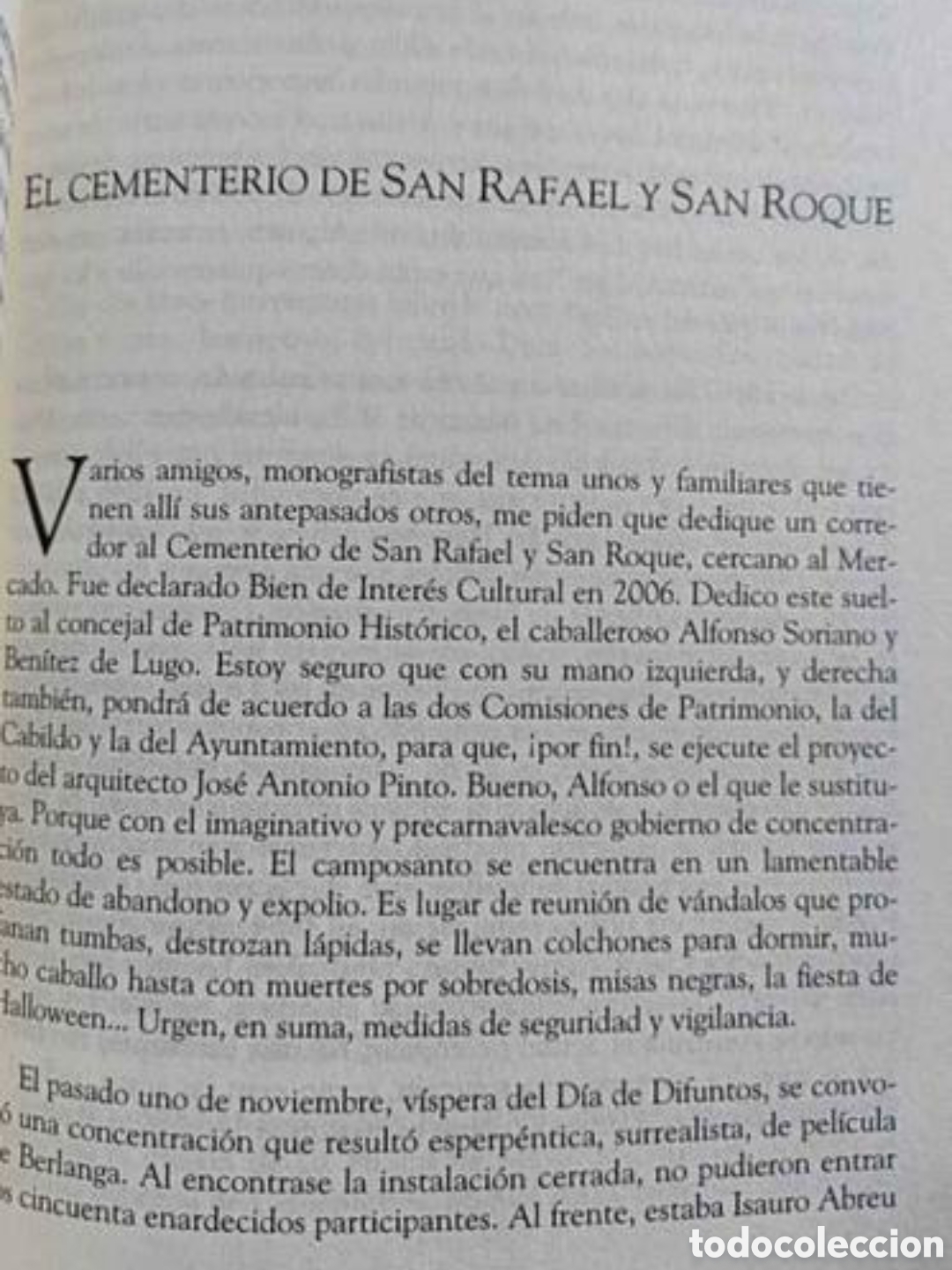Libros: Retablo tenerife&ntilde;o. Juan del Castillo - Foto 6