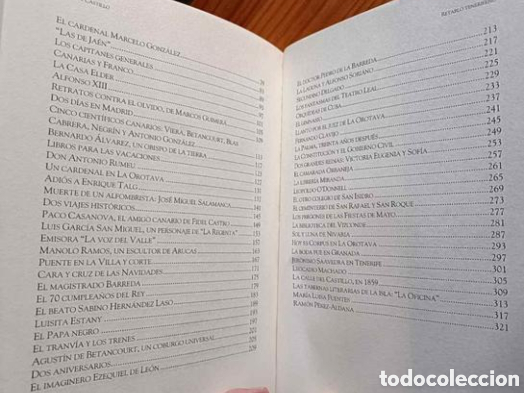 Libros: Retablo tenerife&ntilde;o. Juan del Castillo - Foto 7