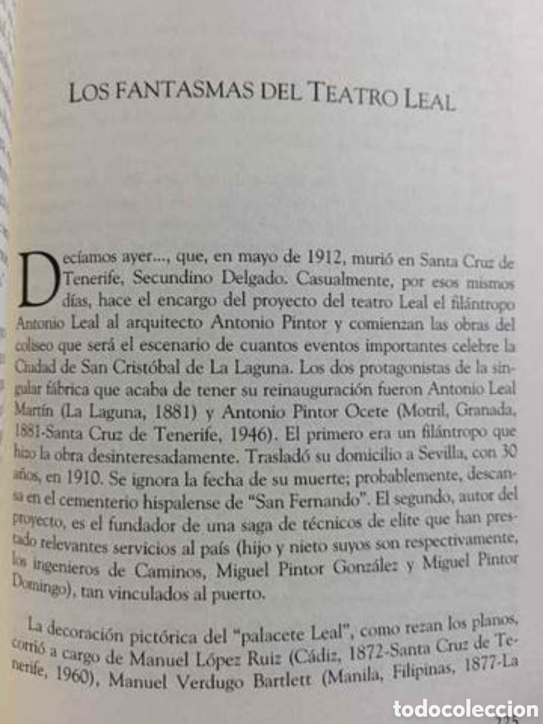 Libros: Retablo tenerife&ntilde;o. Juan del Castillo - Foto 9