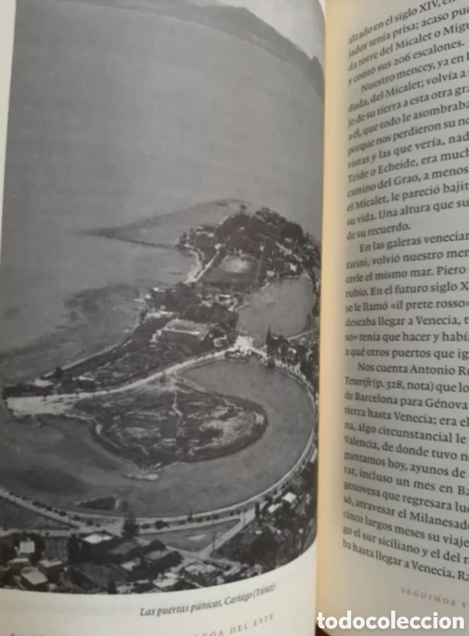 Libros: La luz viene del Este - Foto 8